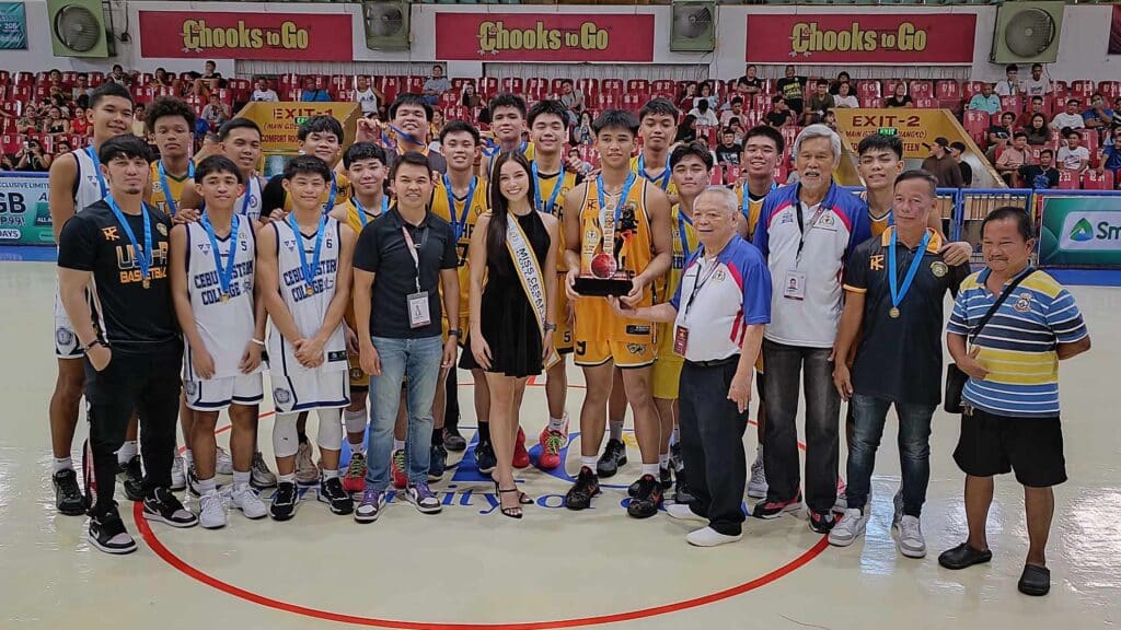 Yong’s buzzer-beater lifts East past West in thrilling CESAFI All-Stars showdown