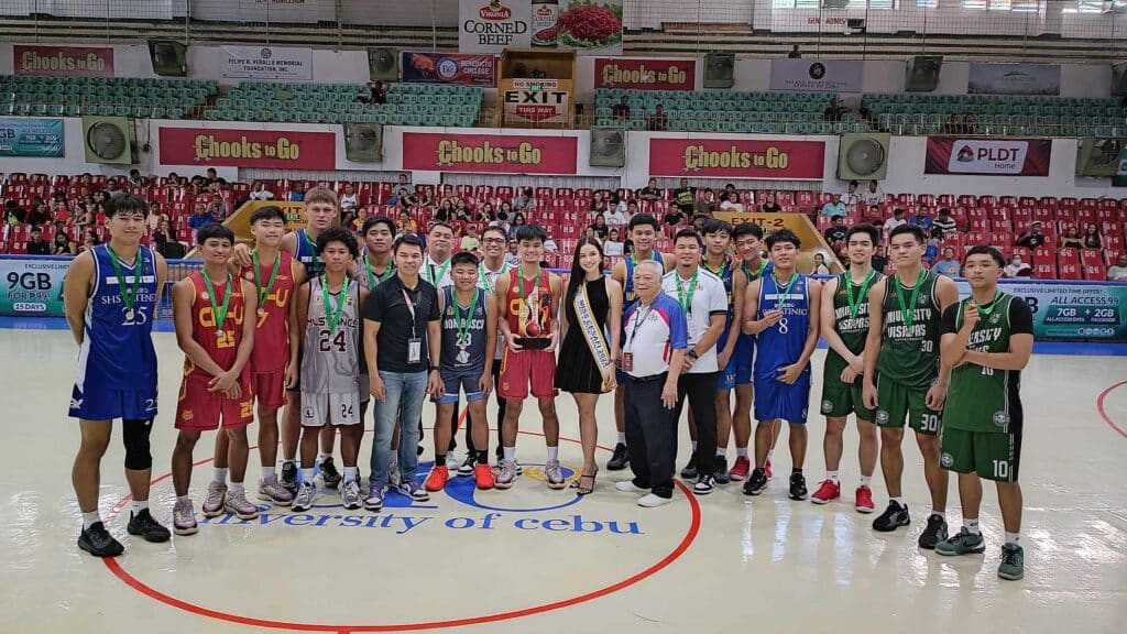 Yong’s buzzer-beater lifts East past West in thrilling CESAFI All-Stars showdown