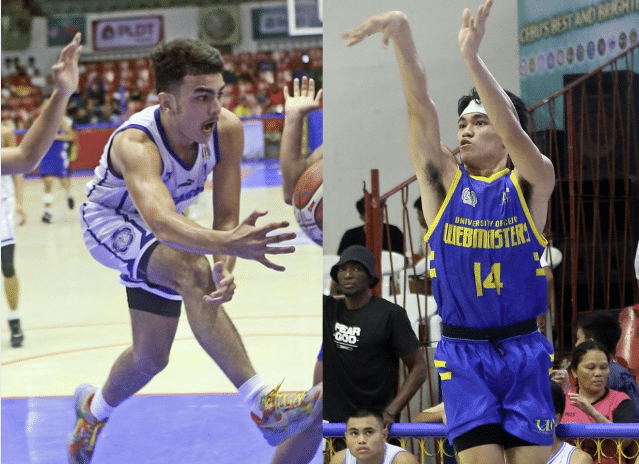 CEC Dragons and UC Baby Webmasters clash for Final Four spot