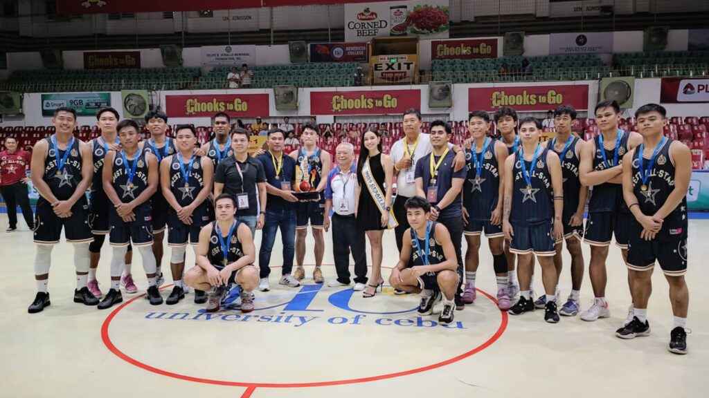 CESAFI Collegiate All-Star classic ends in thrilling 108-all draw