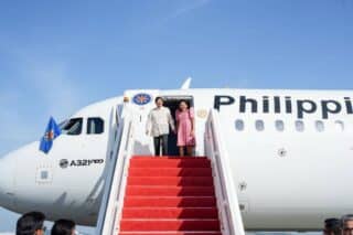 Marcos' foreign trips yield $14.2 billion in investments