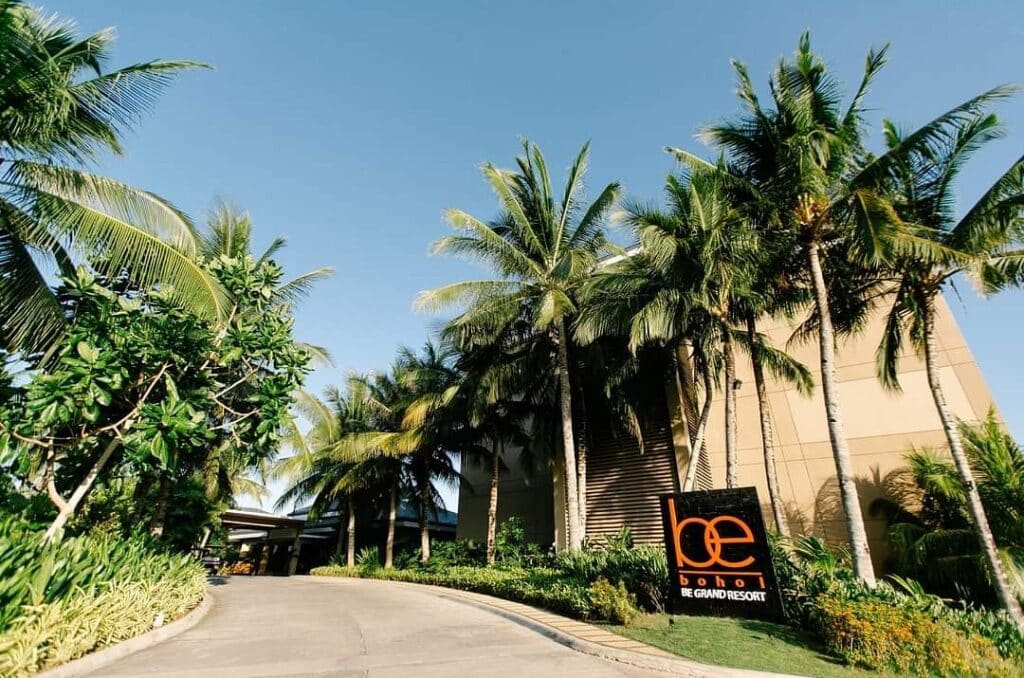 BE Grand Resort Bohol triumphs at the World Luxury Hotel Awards 2024