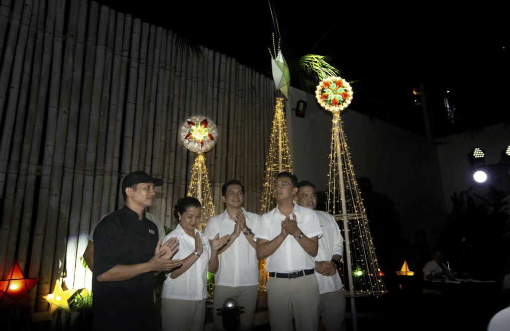 Honoring five years of excellence: Best Western Plus The Ivywall Resort - Panglao and its pioneers