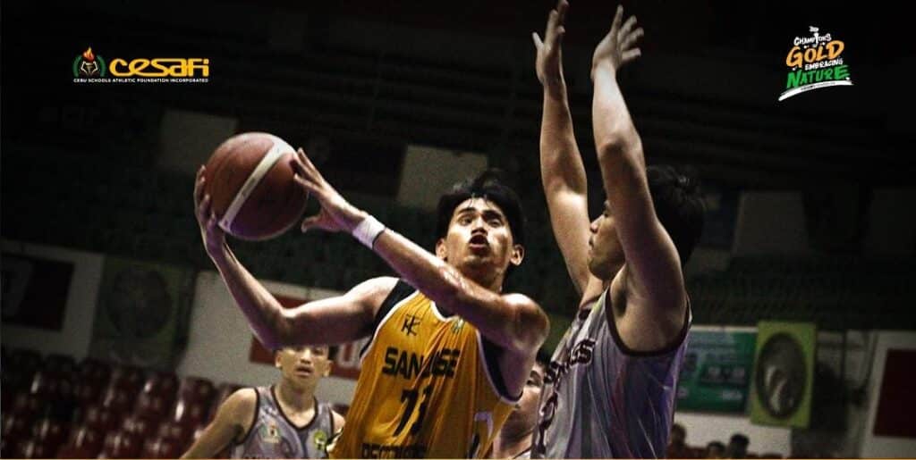 Cesafi Jaguars