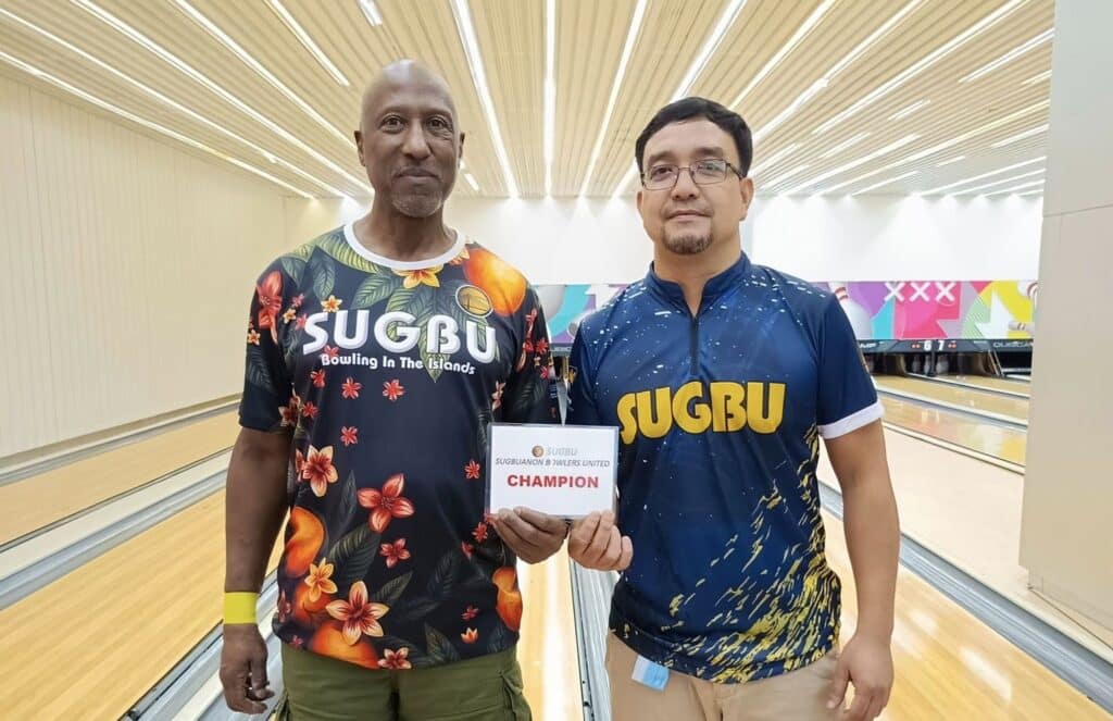 Sugbu Bowling