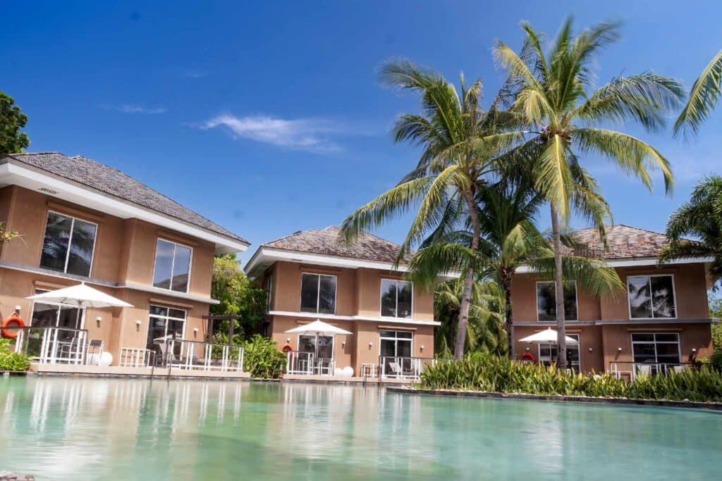 BE Grand Resort Bohol triumphs at the World Luxury Hotel Awards 2024