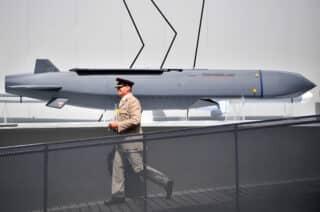 Ukraine reportedly fires UK Storm Shadow missiles into Russia