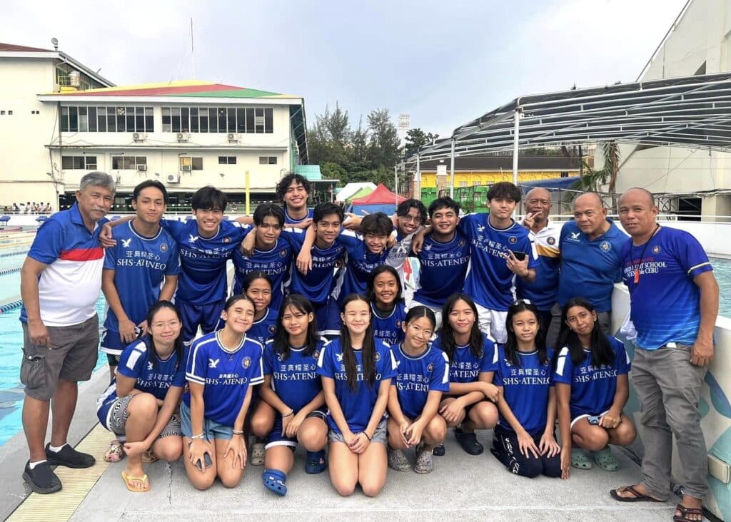 USC, SHS-AdC dominate CESAFI swimming tilt anew