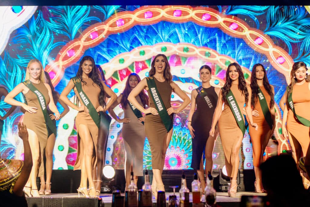 Kandaya Resort earns 5-star recognition, hosts Miss Earth 2024 in Cebu