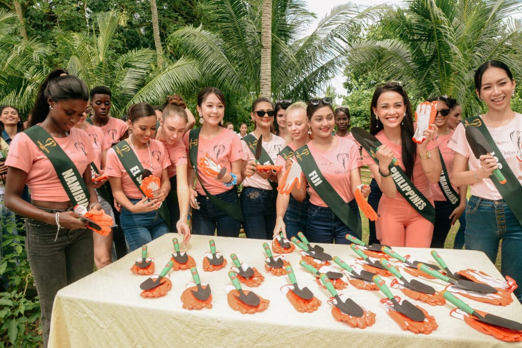 Kandaya Resort earns 5-star recognition, hosts Miss Earth 2024 in Cebu