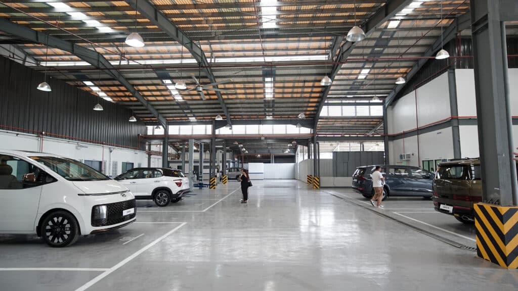 Hyundai's latest stop: Auto Global Inc. strengthens presence with new showroom in Talisay