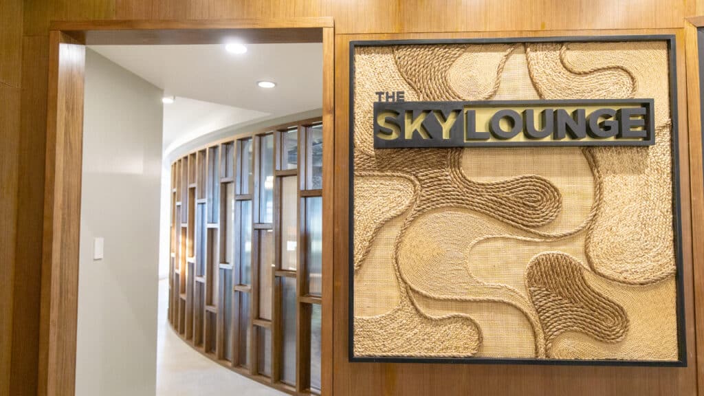 The Sky Lounge by BE Residences: A peak into a sanctuary of diplomacy, heritage, and family