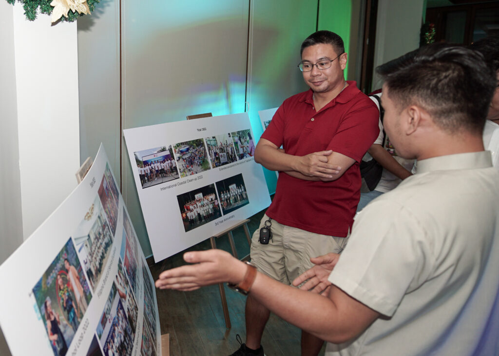 Honoring five years of excellence: Best Western Plus The Ivywall Resort - Panglao and its pioneers