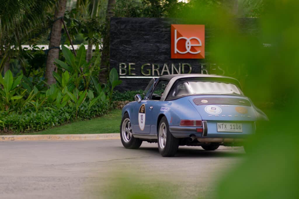 Cruisin’ classics: Tour de Cebu finds homecoming at BE Grand Resort Bohol