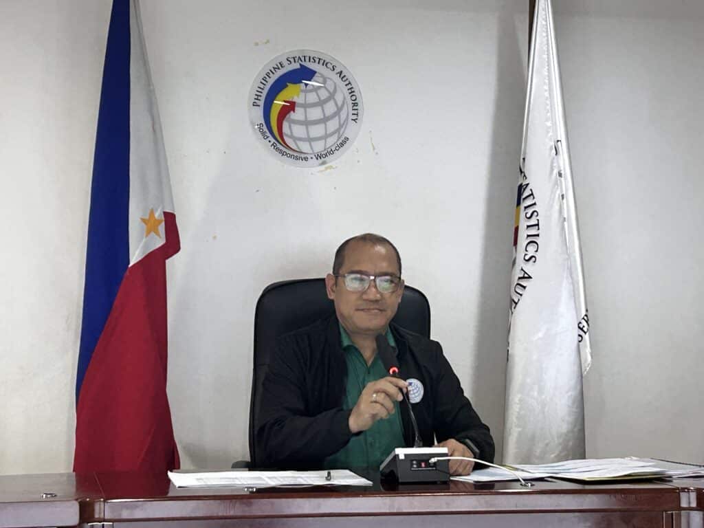 Inflation rate in C. Visayas for October 2024 rises to 2.9% — PSA