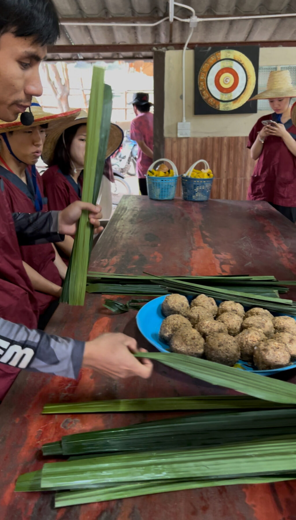 elephant food 