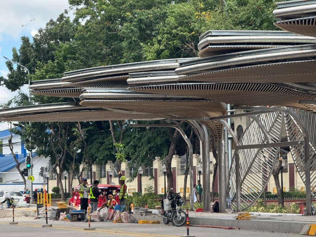 Friars urge BRT to fast-track works before foot processions