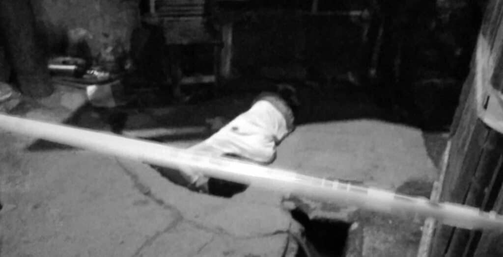 3 dead 1 injured in Cebu in a span of 2 days