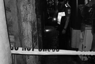 2 men wounded in separate shootings in Cebu City