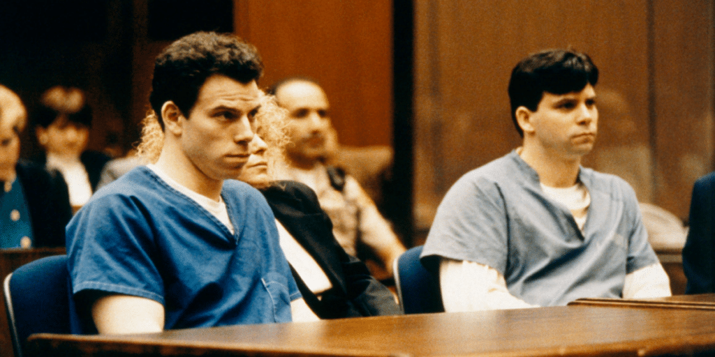 Menendez brothers: California governor will not make clemency until...