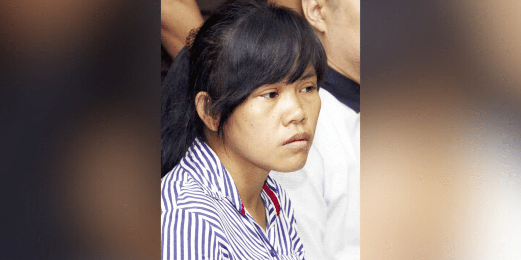 Marcos: Indonesia agrees to transfer Mary Jane Veloso to PH