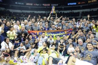 TNT beats Ginebra to retain PBA Governors’ Cup crown