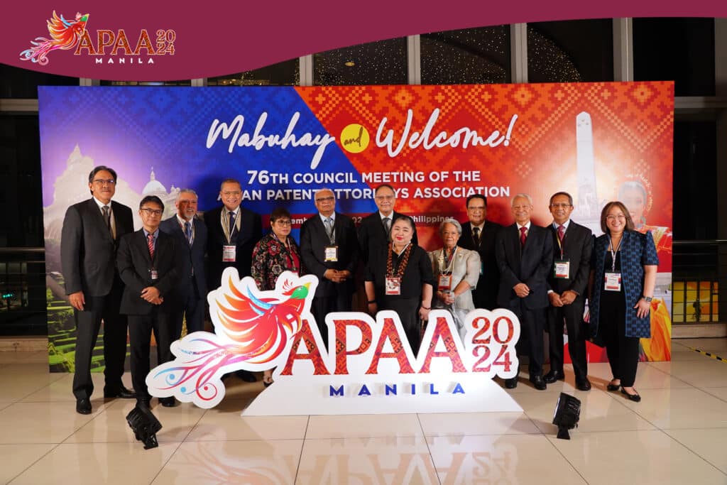 Amicus Curiae: Manila hosts APAA 2024 conference