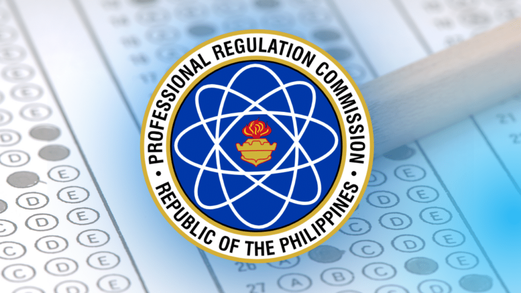 CIT-U grad among topnotchers in Nov. 2024 ChemEng licensure exam