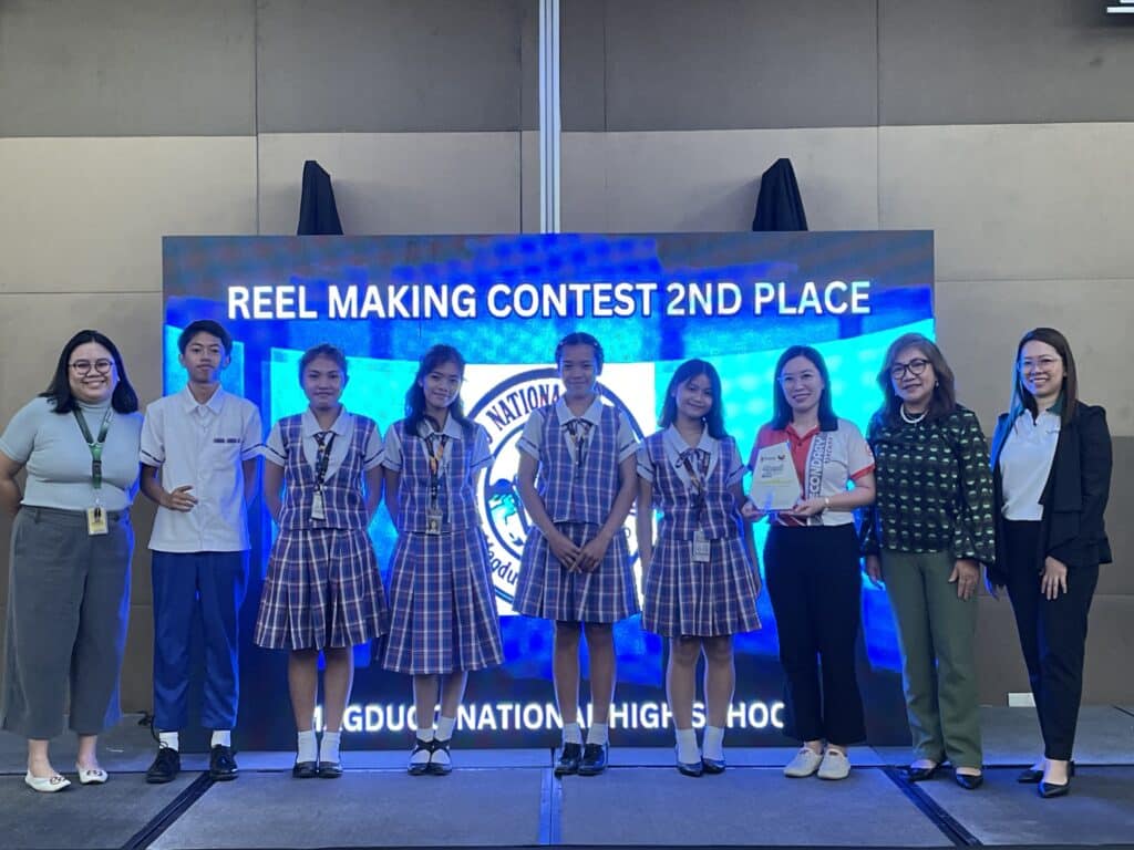 BISU student wins PhilHealth’s digital poster making contest