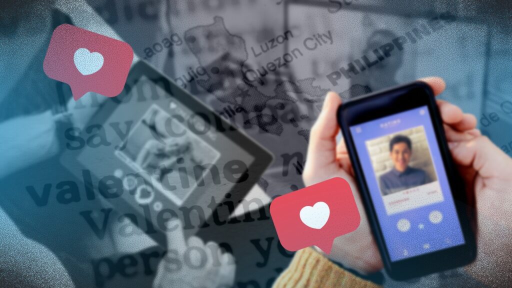 Online love scams: Filipinos are top targets