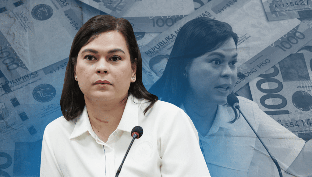 'Mary Grace Piattos': House lawmakers offer P1M reward for information