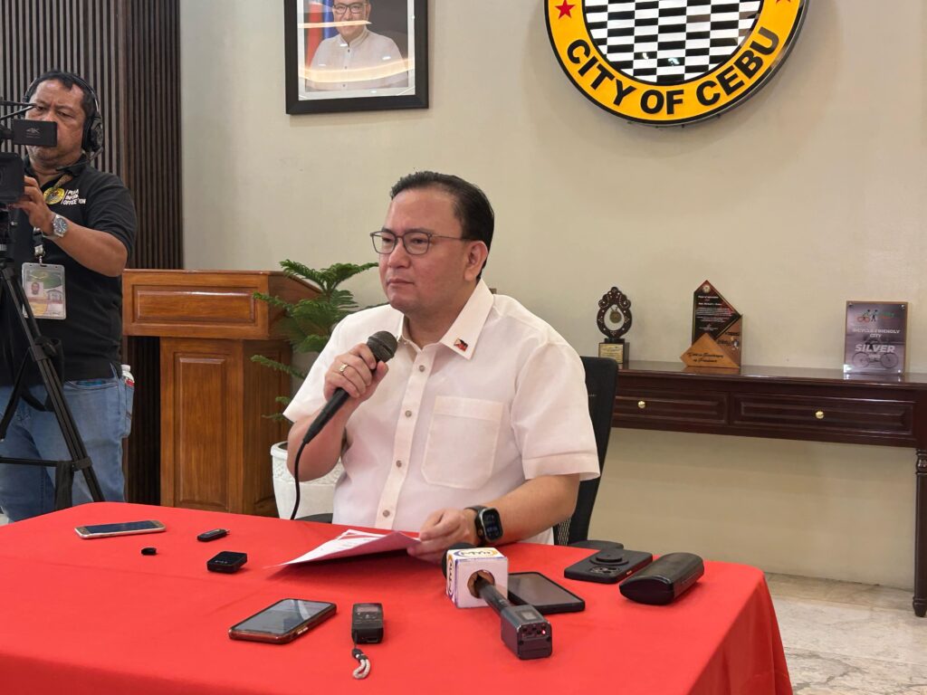 Cebu City gives delinquent taxpayers 2 years to settle obligations