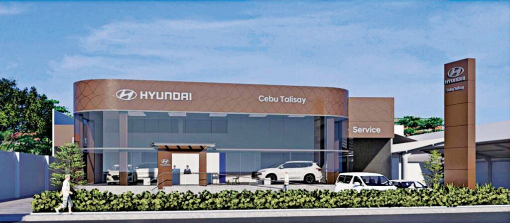 AutoGlobal opens Hyundai Cebu Talisay, bringing cutting-edge innovation to Cebu