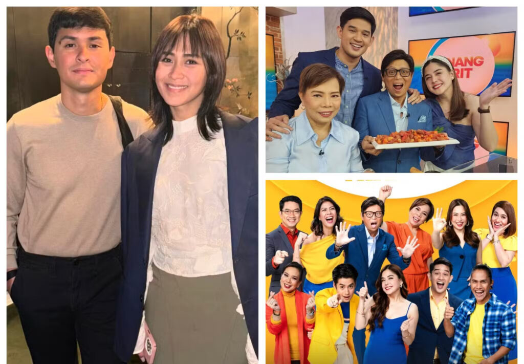 Matteo Guidicelli: Ngano nga nibiya sa 'Unang Hirit'?