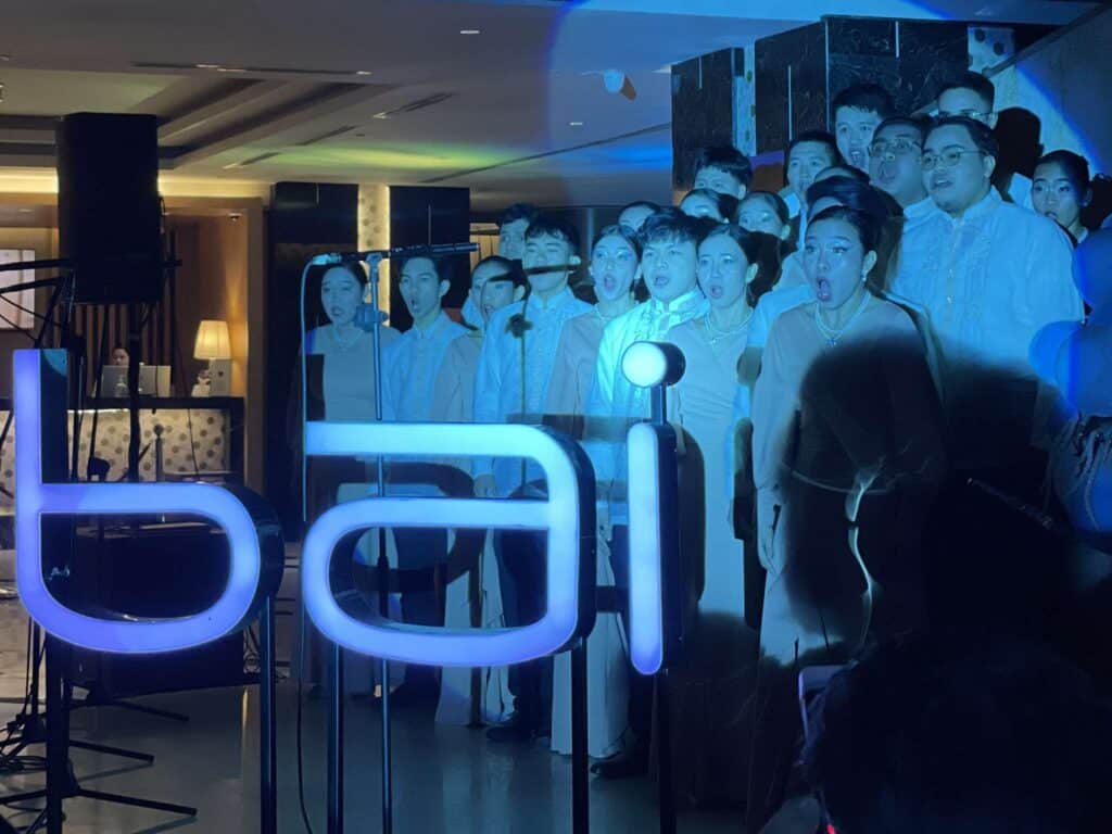 bai Hotel Cebu illuminates the holidays with "Christmas Wonders"  