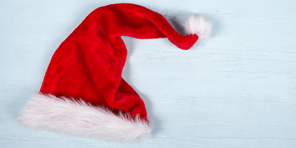 Security guards can wear hats, not entire Santa costume - PNP