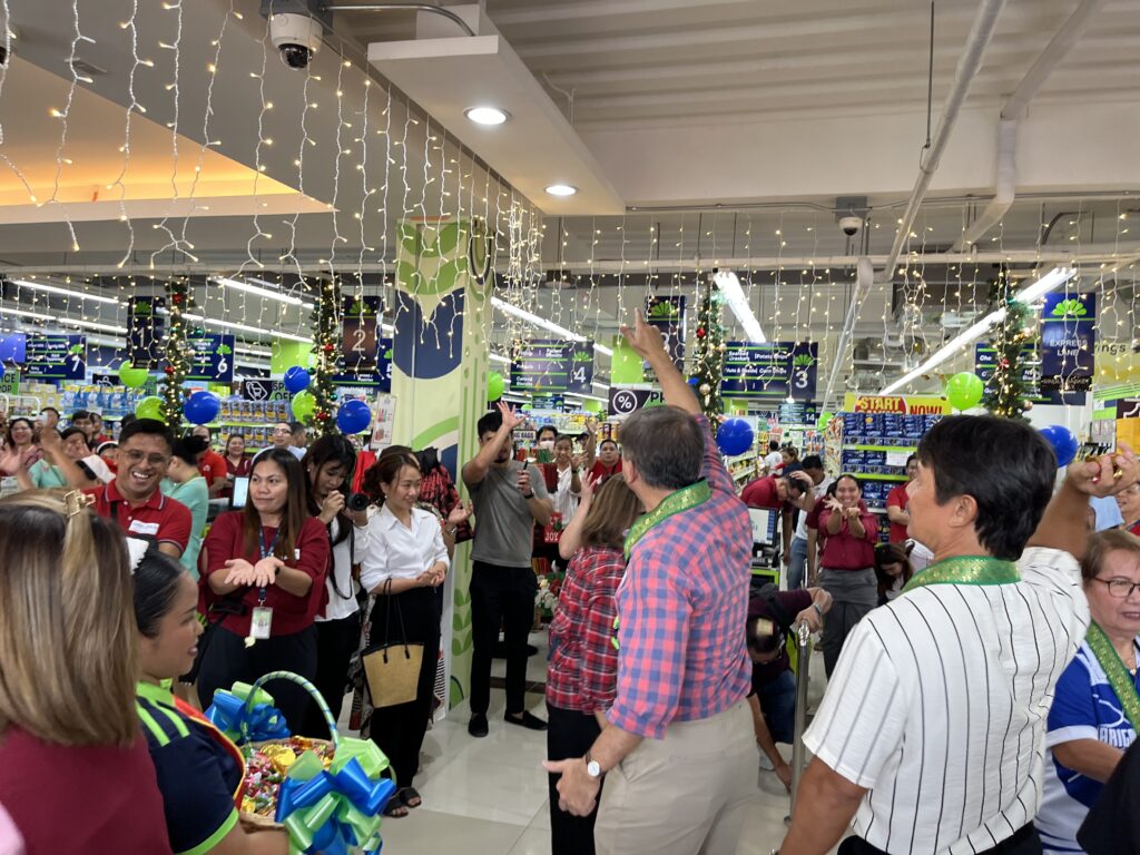 Metro Value Mart opens its doors in Marigondon, Lapu-Lapu City