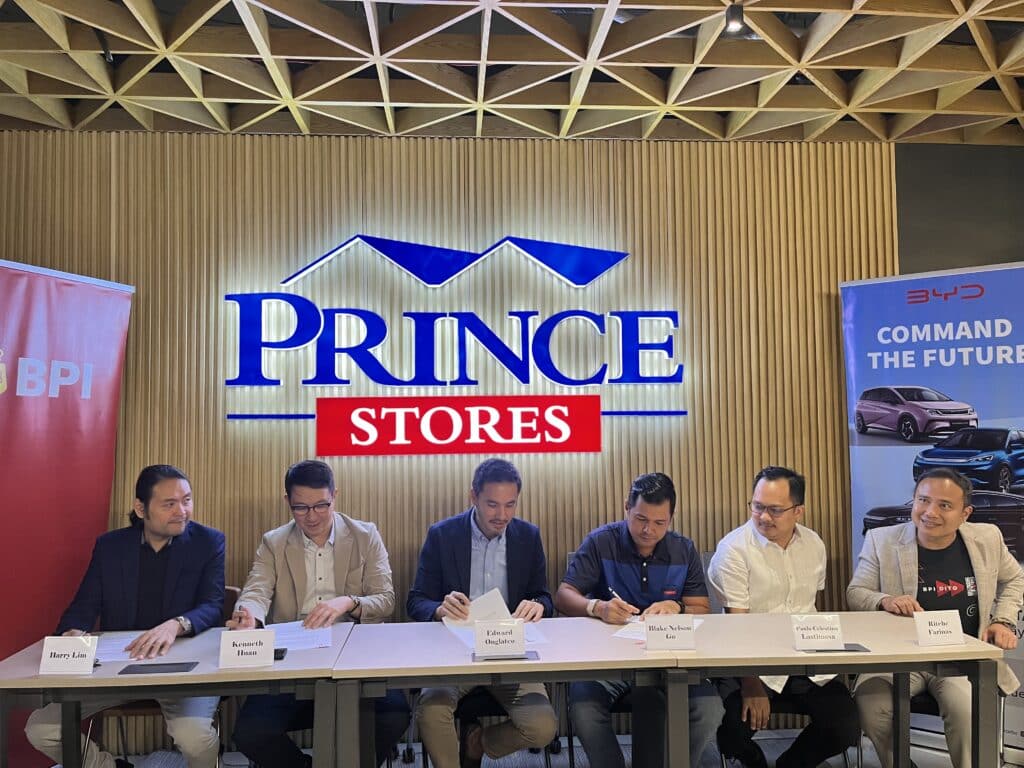 Driving Innovation: Prince Stores, BPI, and Global Star Motors Join Forces for Seamless Car Ownership