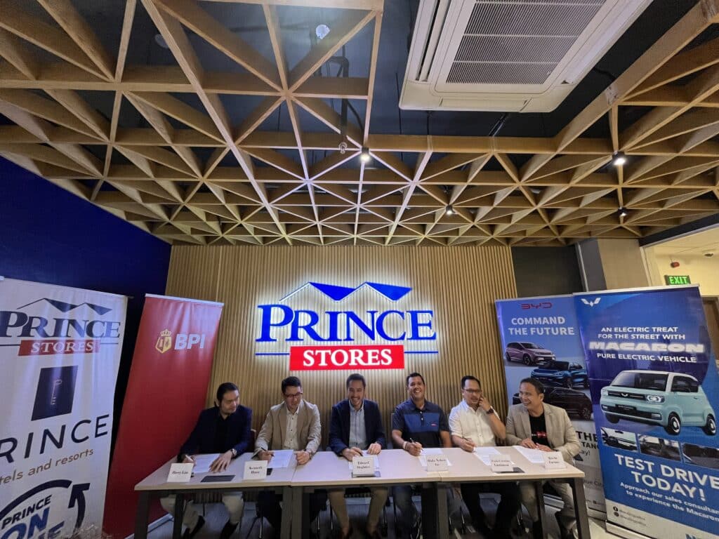 Driving Innovation: Prince Stores, BPI, and Global Star Motors Join Forces for Seamless Car Ownership