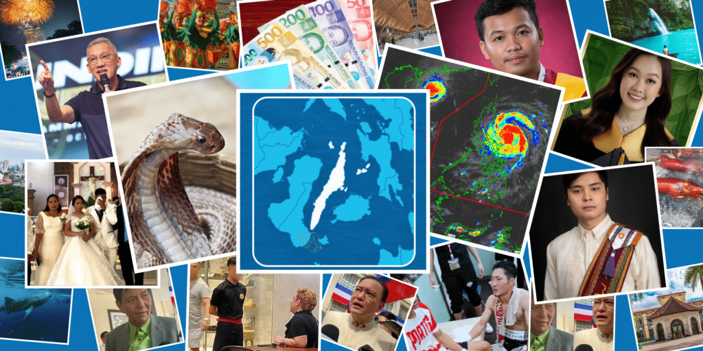 Most read stories for 2024: A year of climate change, cobras, tragedies and hope in Cebu