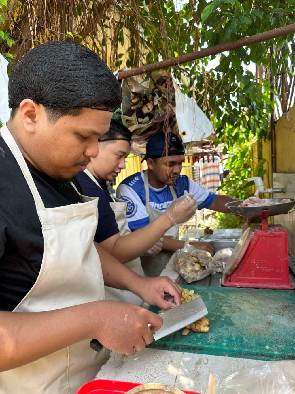 This service-learning engagement not only drives micro development but also reinforces UP Cebu’s public service mandate.