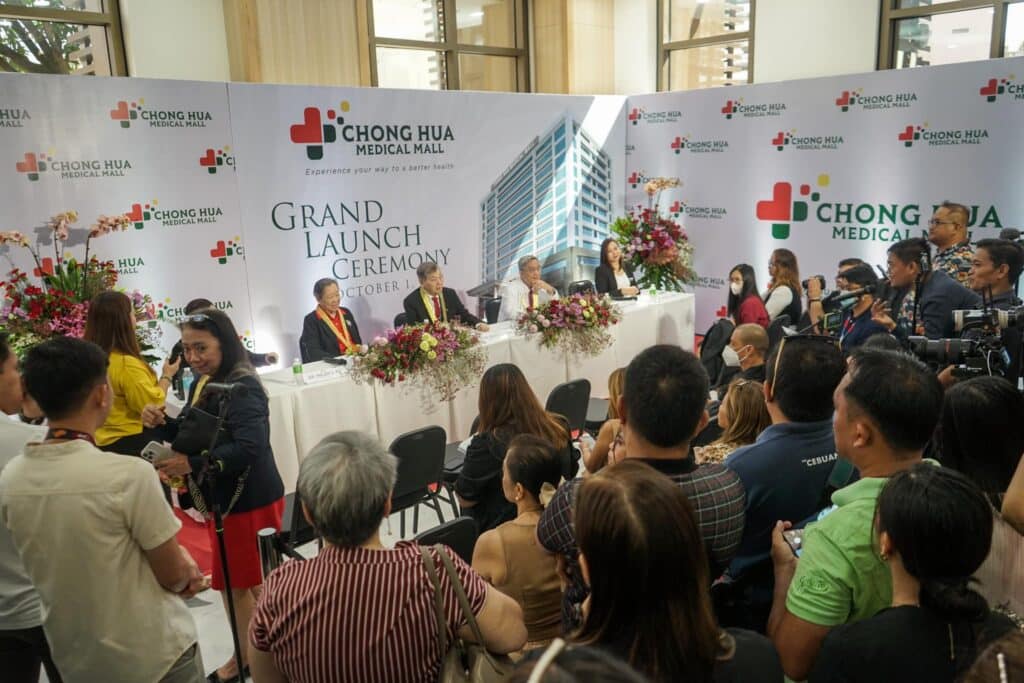 A year in review: Healthcare developments in Cebu in 2024