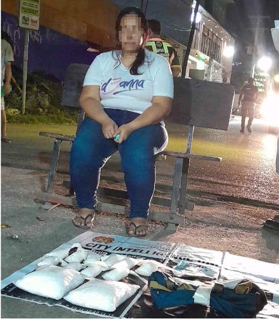 Cebu City buy-bust