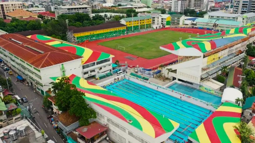 cebu city olympics