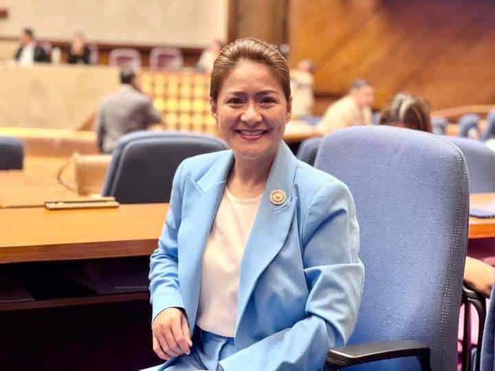 Rep. Ouano-Dizon