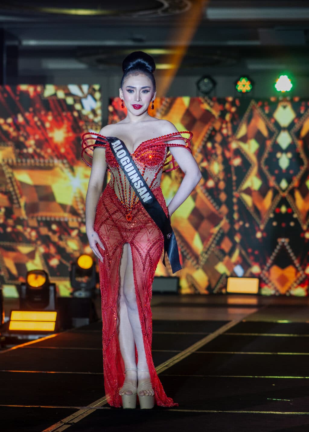 Beauty Beyond the Stage: Miss Universe Philippines Cebu 2025 Candidates Champion Social Change