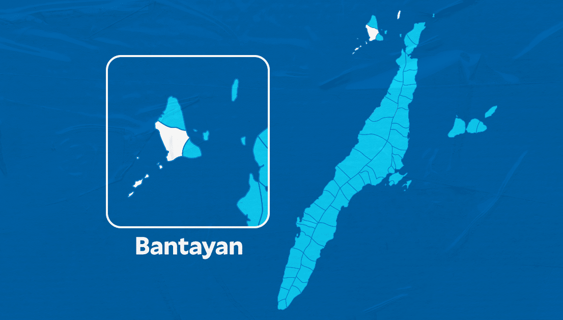 Bantayan, Cebu: Sunday morning fire razes properties worth P2M