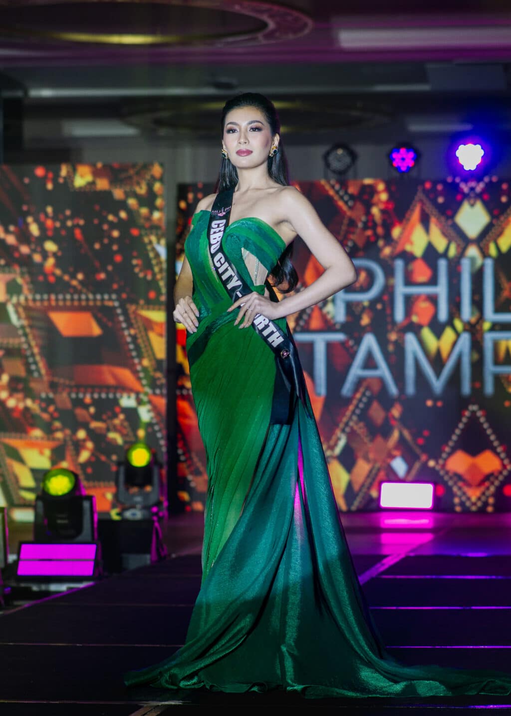 Beauty Beyond the Stage: Miss Universe Philippines Cebu 2025 Candidates Champion Social Change