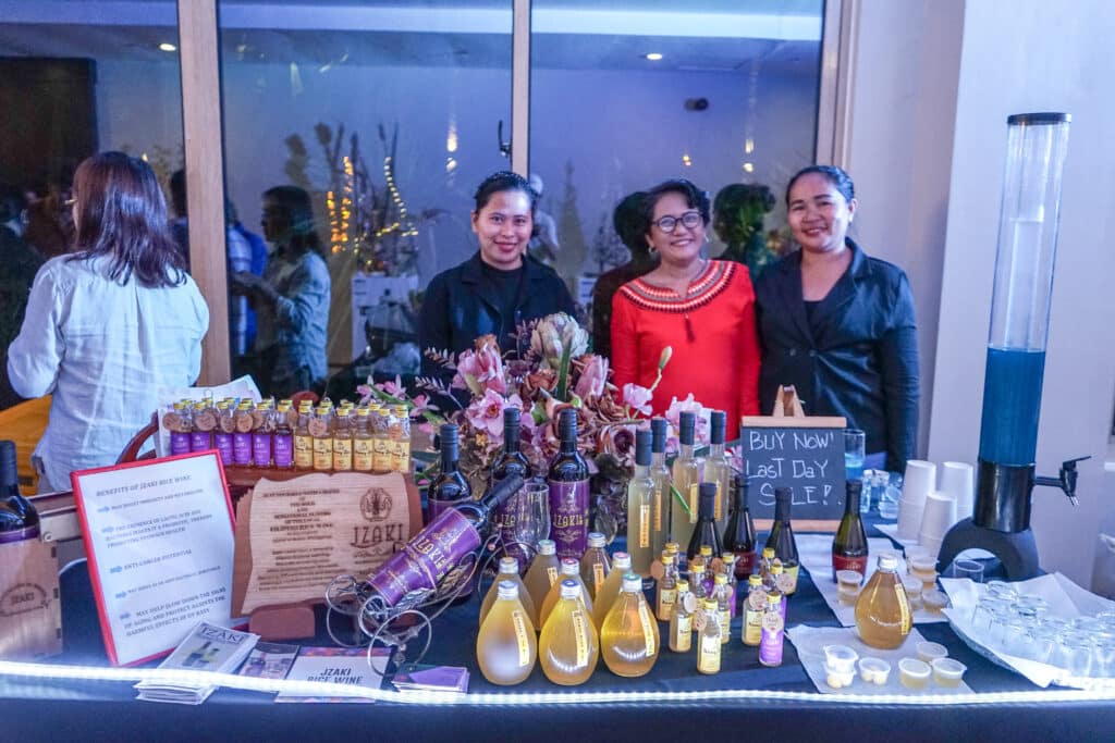 Bohol’s culinary treasures shine at BE Grand Resort's "The Grand Bohol Harvest"