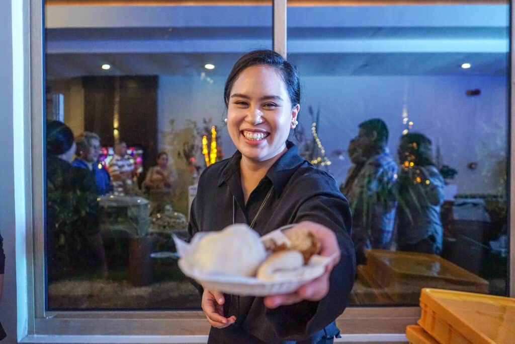 Bohol’s culinary treasures shine at BE Grand Resort's "The Grand Bohol Harvest"